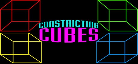 Games like Constricting Cubes