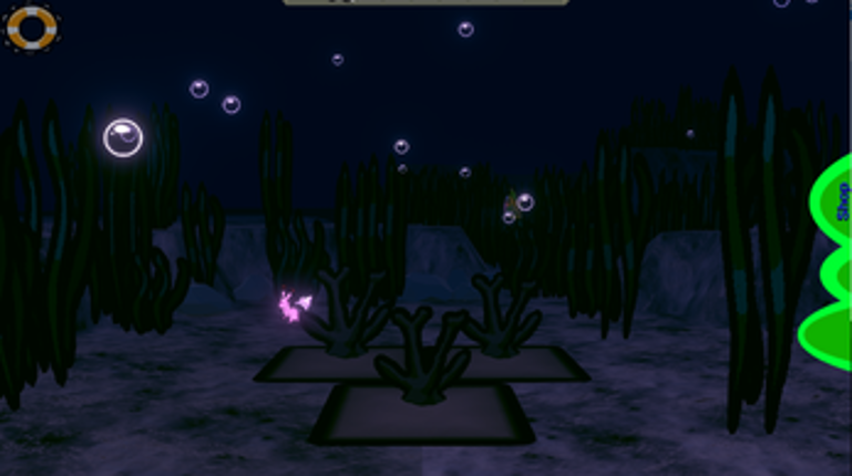 Coral Corral screenshot