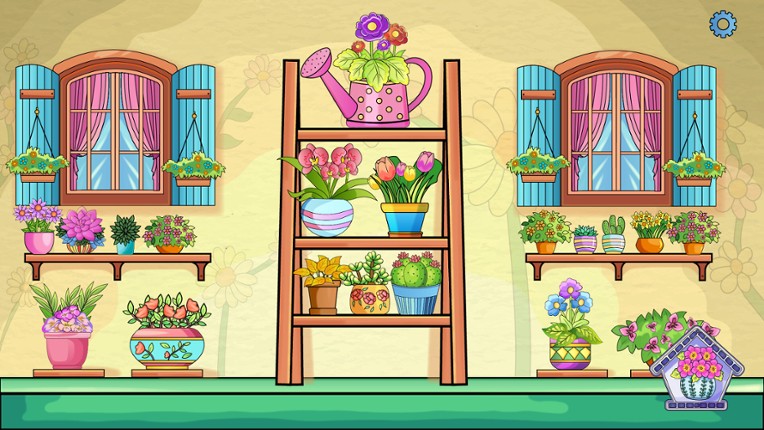 Cozy Home screenshot