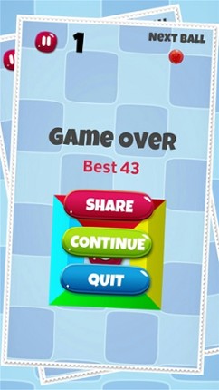 Crazy Color Rotate - Insane Wheel Spinny Circle And Addictive Simple Puzzle Game screenshot