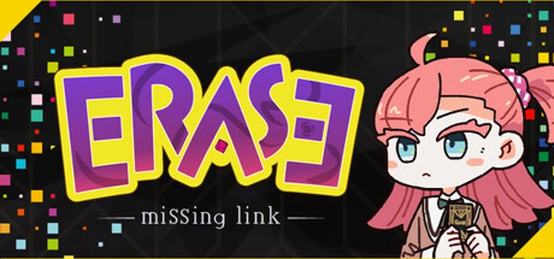 "Erase -missing link-" Cthulhu Mythos Card Game ADV Image