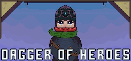 Games like Dagger of heroes