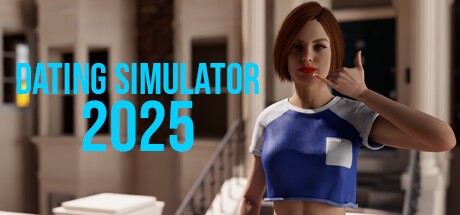 Games like Dating Simulator 2025