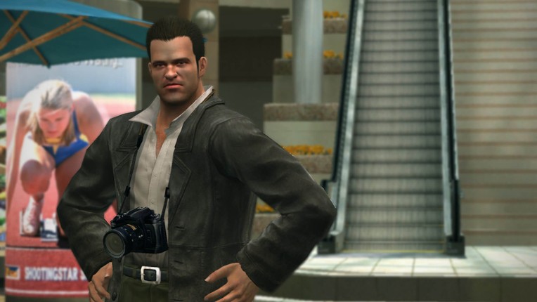 Dead Rising HD screenshot