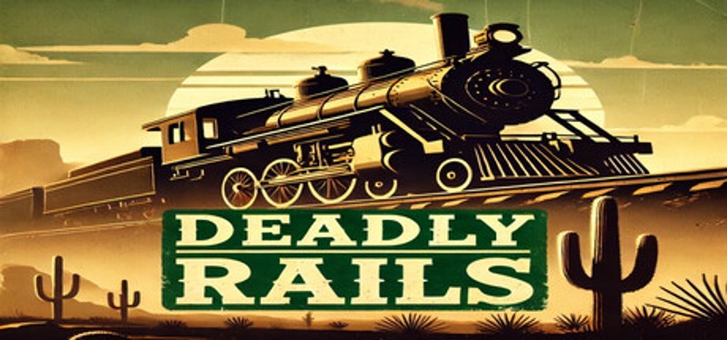 Deadly rails Image