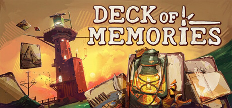 Deck of Memories Image