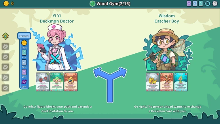 Deckmon Image