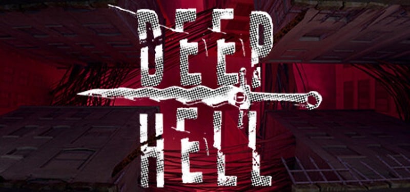 Deep Hell Game Cover