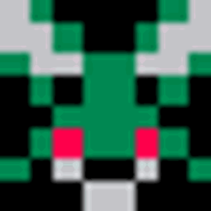 Defender of Coryx VII screenshot