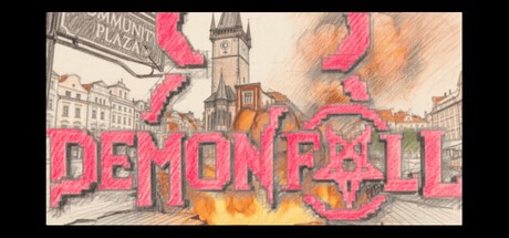 Games like Demonfall