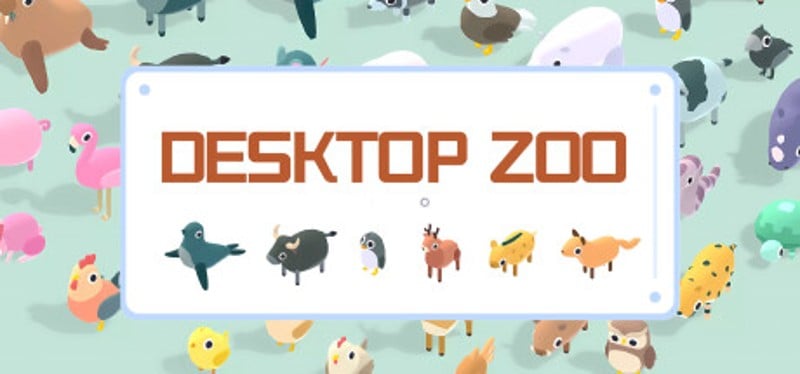 Desktop Zoo Image