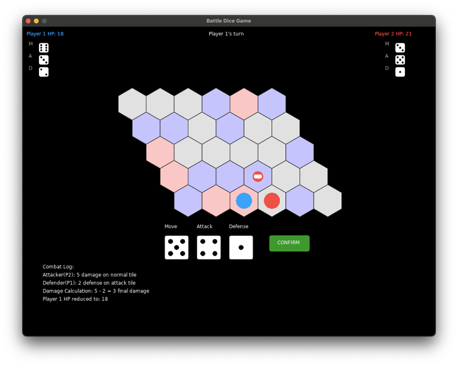 Games like Die Die Dice