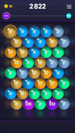 DigiMania screenshot