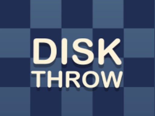 Games like Disk Throw