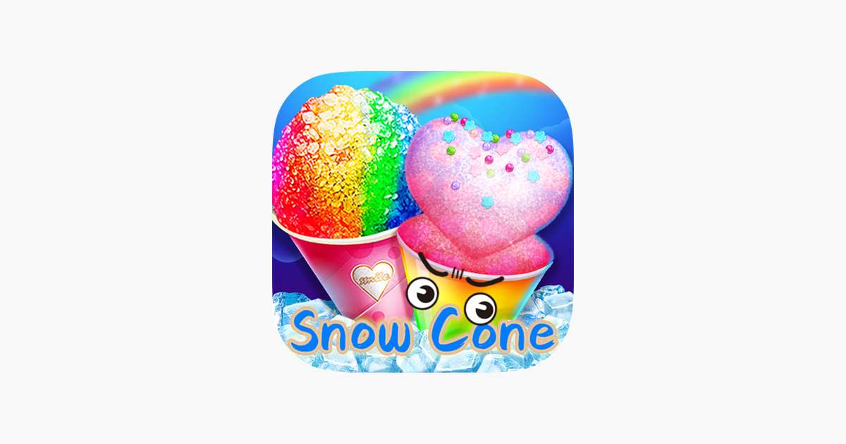 Games like DIY Unicorn Snow Cone 2020
