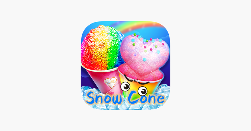 DIY Unicorn Snow Cone 2020 Image