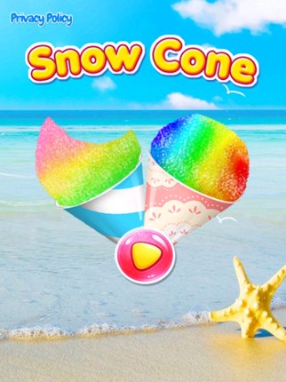 DIY Unicorn Snow Cone 2020 screenshot