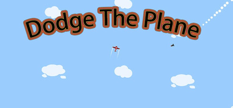 Dodge The Plane Image