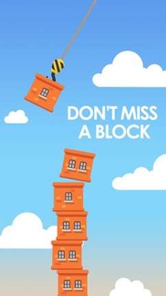 Don't Miss A Block screenshot