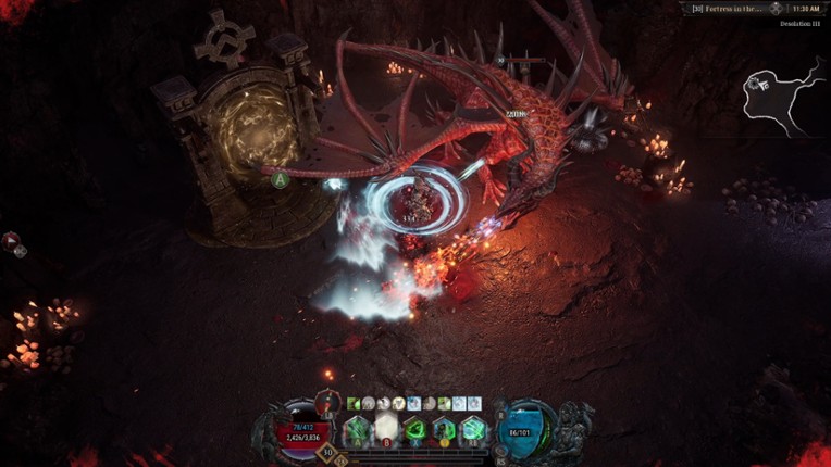 Dragonkin - Blood Scales Edition Image