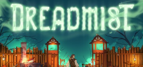 Games like DreadMist