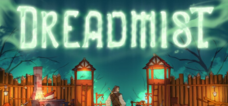 DreadMist Image