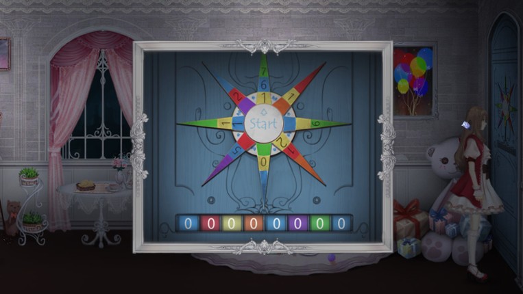 Dreaming on the last light 人偶馆绮幻夜 screenshot