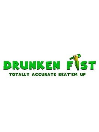 Drunken Fist Image