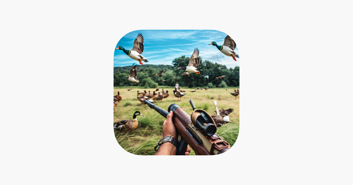 Games like DUCK HUNTER CLASSIC