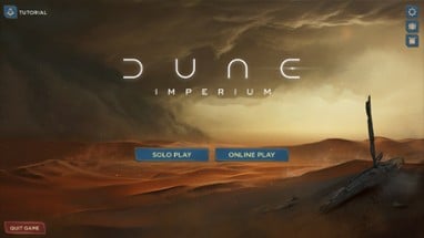 Dune: Imperium Image