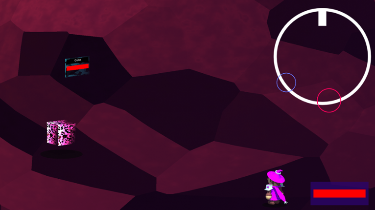 Dungeon of Vrochos Image