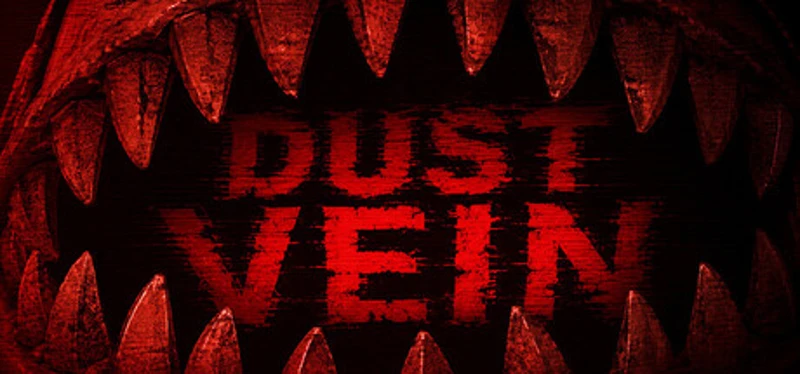Dust Vein Image