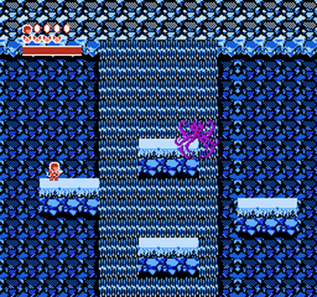 Echoes Of Elysium Descent (DEMO) Image