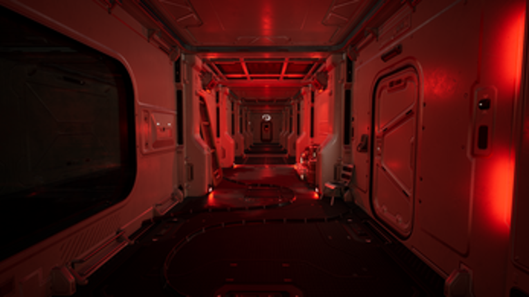 Echoes Of The Void screenshot