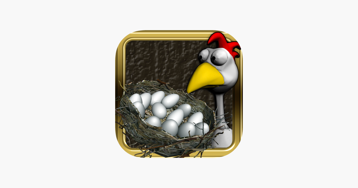 Games like Egg Catcher LITE