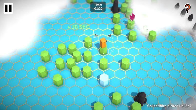 EIsland Hop screenshot