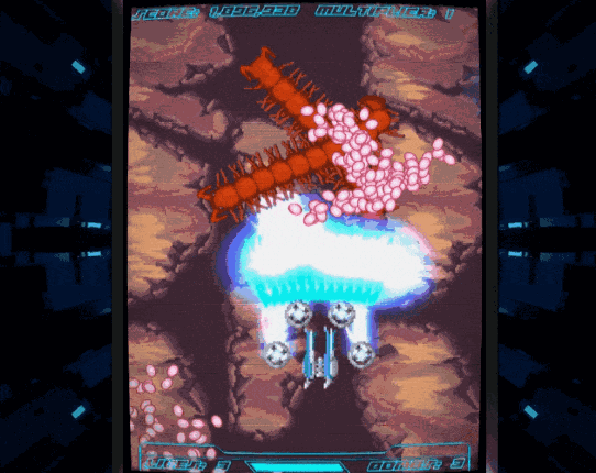 Elemental Exogear Image