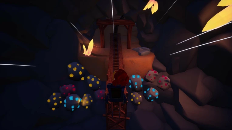 Eletta screenshot