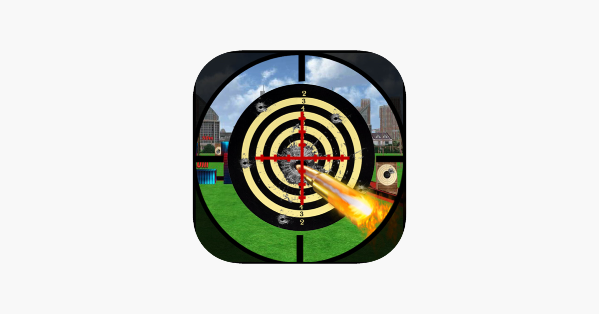 Games like Elite Commando Training Sniper Shooter : free game