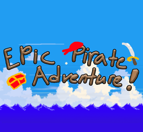 Epic Pirate Adventure! Image