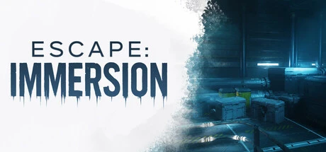 Games like Escape: Immersion