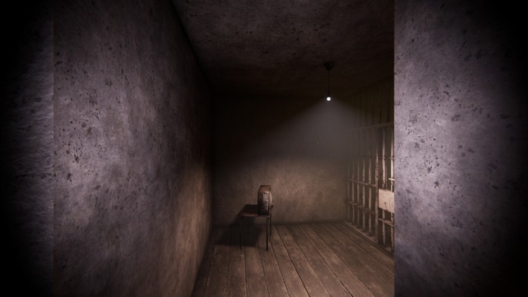 Evil Doll 2 screenshot