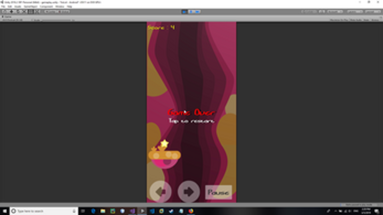 FallDown - Mobile APK Image