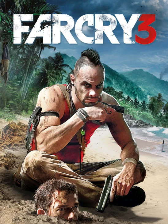 Games like Far Cry 3
