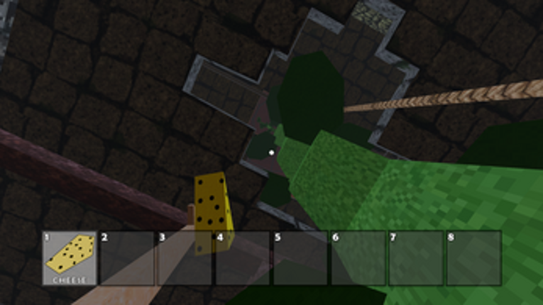 Feed The Bean screenshot