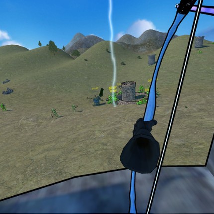 Filthy, Stinking, Orcs! screenshot