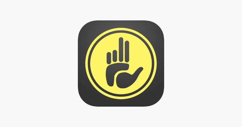 Finger Timer Full Image