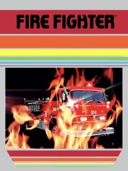 Games like Fire Fighter