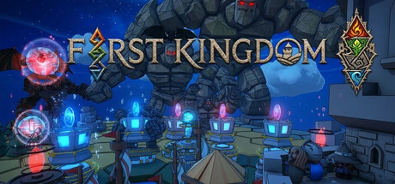 First Kingdom Image