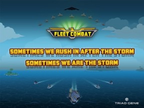 Fleet Combat Image